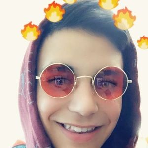 Meet your Posher, Kevin